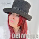 Del Afrique — Funny How single artwork