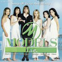 Gloria Gaynor — Models Inc cover