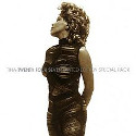 Tina Turner — Twenty Four Seven limited edition cover