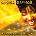 Gloria Gaynor — Le Double Album D'or cover