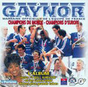 Gloria Gaynor — L'Album cover