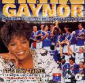 Gloria Gaynor — It's My Time cover