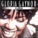 Gloria Gaynor — Le Album cover