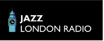 Jazz London Radio logo