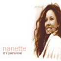 Nanette Welmans — It's Personal cover
