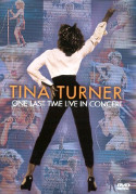 tina turner one last time live in concert