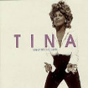 Tina Turner — Whatever You Need single cover